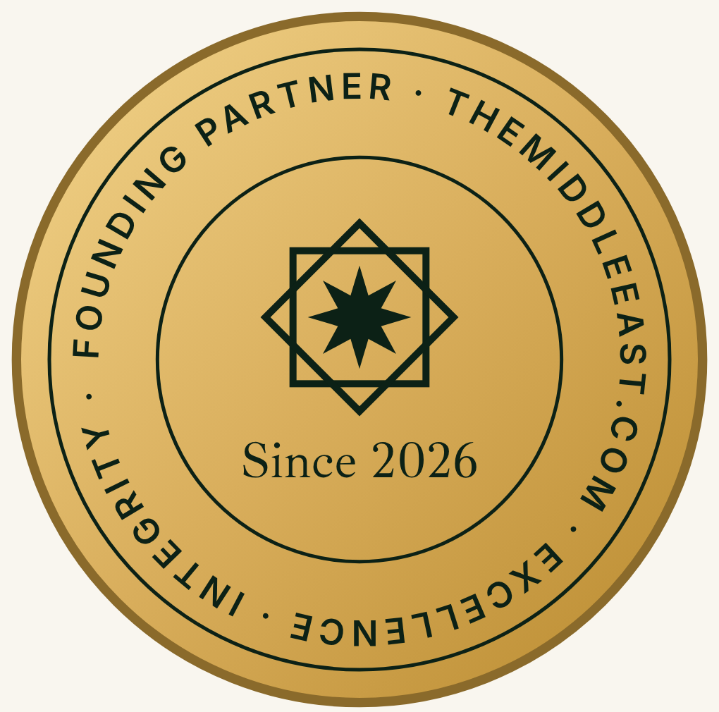 Gouden Zegel voor Stichtende Partners